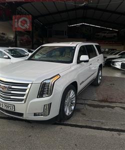 كاديلاك اسكاليد